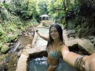 Hot Springs in Dominica